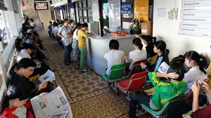 Học sinh bị quấy rối qua điện thoại rất nhiều