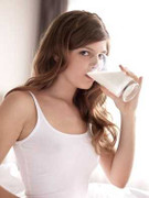 Những lưu ý cho teen khi uống sữa