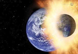 NASA tự tin tung video phủ nhận ngày tận thế