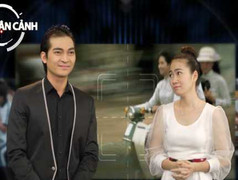 Thanh Thảo Hugo lần đầu 'kết đôi' với Khương Ngọc