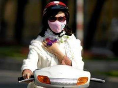 Bắc Bộ: Nhiệt độ tăng dần