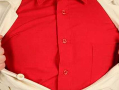 Ngực to lên như phụ nữ, phải làm sao?