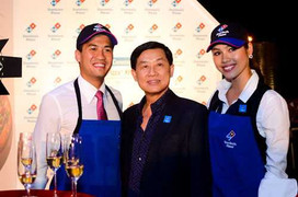 Những thất bại của bố chồng Hà Tăng