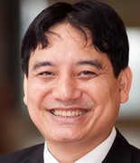 Anh Nguyễn Đắc Vinh tái đắc cử bí thư thứ nhất TW Đoàn