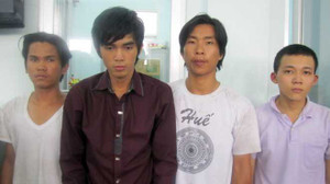 Bộ Công an không hoàn thành việc giảm tội phạm hình sự