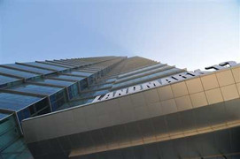 Nghi án chủ đầu tư tòa nhà cao nhất VN chuyển giá