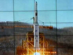 Số phận vệ tinh Triều Tiên giờ ra sao?