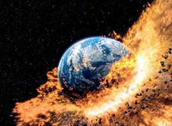 NASA tiếp tục bác bỏ tin đồn 'Ngày tận thế'