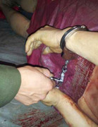 Bắt giam cảnh sát bắn chết con bạc