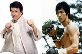 Thành Long: ‘Tôi cao hơn, nhanh nhẹn hơn Lý Tiểu Long’
