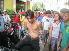 Tội phạm lộng hành, GĐ Công an phải chịu trách nhiệm