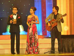 'Cù Trọng Xoay': ‘Thanh Bạch nói cứ như là thánh’