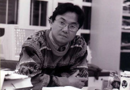 Hồng Thanh Quang: Khi vợ kiếm nhiều tiền hơn