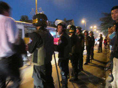 Dẹp triệt để băng nhóm đâm thuê, chém mướn dịp Tết