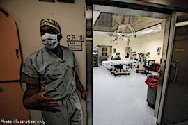 Con bị tai nạn giao thông, cha tử vong