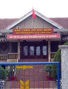 Cách chức Giám đốc Bảo tàng Hồ Chí Minh nhận hối lộ