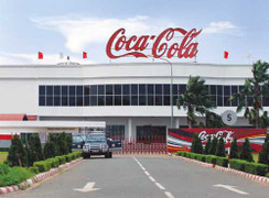 10 năm không đóng thuế, Coca-Cola phát triển gì cho VN?