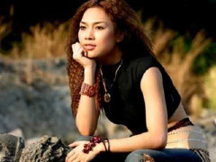 Long Nhật, Hương Lan tái ngộ tại Xuân phát tài 3