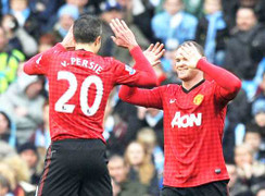 Nếu MU ở V-League