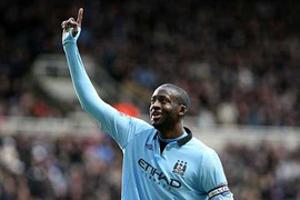 Newcastle 1-3 Man City: Nhọc nhằn bám đuổi MU