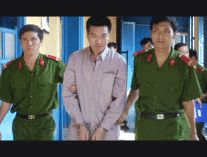 Tử hình kẻ giết người, cướp tài sản, hiếp dâm xác chết