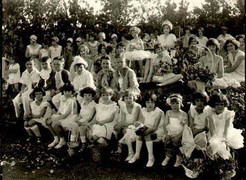 Kinh ngạc bà mẹ đẻ tới 69 người con