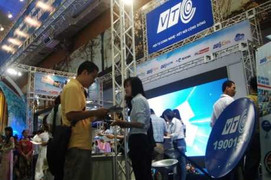 Một năm ăm ắp sự kiện của Hội truyền thông số Việt Nam