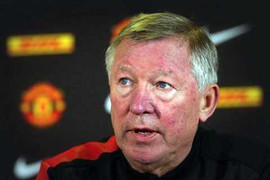 Alex Ferguson bật mí kế hoạch chuyển nhượng mùa đông