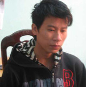 Giải cứu sơn nữ bị bắt cóc giữa rừng