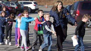 Những video thương tâm vụ thảm sát kinh hoàng ở Mỹ