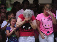 Người Việt lo lắng 'thảm sát kinh hoàng' tương tự ở Mỹ