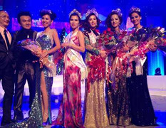 Diễn viên hài Thúy Nga bị qua mặt