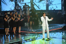 The Voice: Vì sao Kiên Giang được chọn?