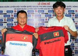 HLV nội chỉ giỏi 'tạm quyền'?