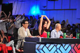 Got Talent: Xem vì sao Thành Lộc cười ra nước mắt?