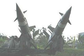 Người khai hoả 'rồng lửa' kể giây phút hạ gục B52