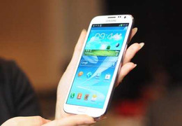 Galaxy S III, Note II dính lỗ hổng nghiêm trọng