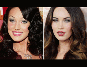 Megan Fox 'lột xác' ngoạn mục qua 10 năm