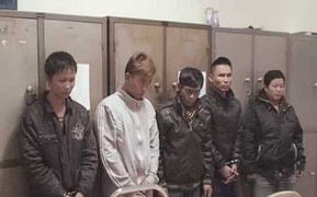 Clip: Vạch mặt ổ nhóm chuyên trộm cắp, tiêu thụ xe máy