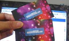 Voucher bị từ chối, Nhóm Mua có thể bị kiện