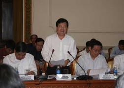 Công chức sẽ được mua nhà với lãi suất 5,6%/năm?