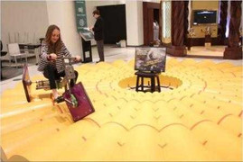 Bảo tàng Toán học độc nhất ở Mỹ