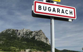 Đâu là nơi an toàn nhất cho loài người nếu có tận thế?