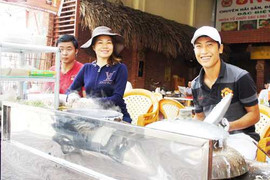 Lịch phát sóng VTC3, VTC HDTT ngày 18/12/2012