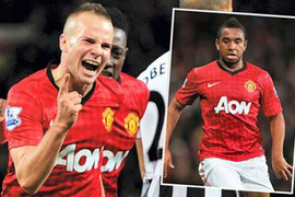 Ai là chân chuyền tốt nhất của MU lúc này?