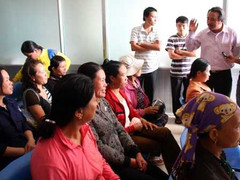 Mê hoặc dân, công ty đa cấp dùng ‘bùa’ gì?