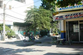 Chặt tay cướp điện thoại: Chưa hẳn là vụ cướp giật