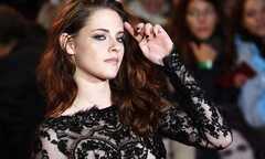 Kristen Stewart lần đầu chia sẻ về scandal ngoại tình