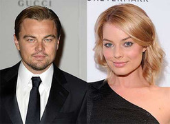 Leonardo DiCaprio qua đêm tại nhà bạn gái mới?