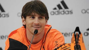 Làm thế nào để ngăn được Messi?